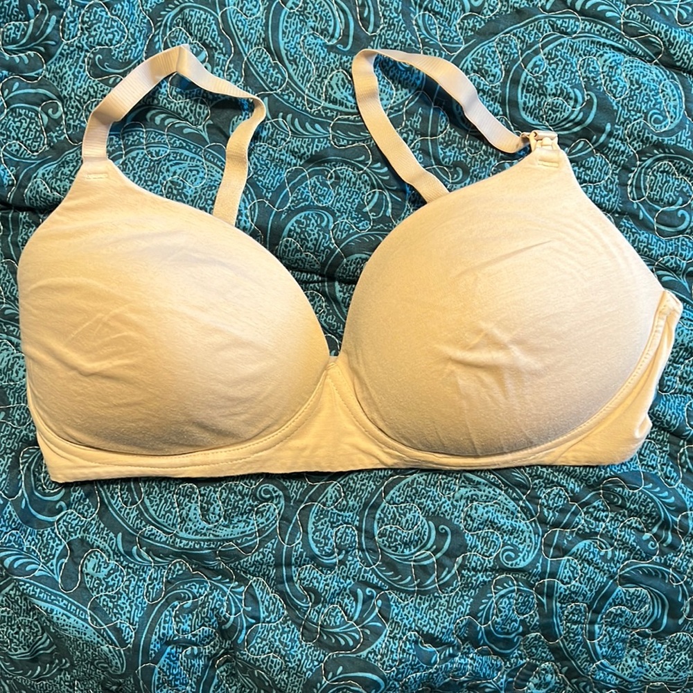 Old Navy Nursing Bra 36D
